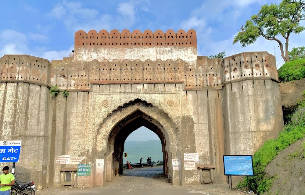 Jam Gate
